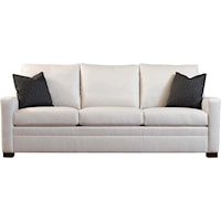 Tacoma 90" Fabric Sofa