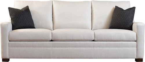 Tacoma 90" Fabric Sofa