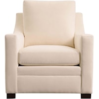 Tacoma Fabric Chair