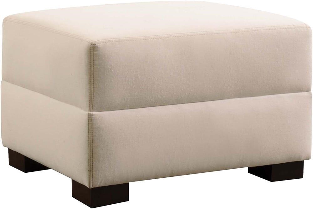 Stickley Tacoma Tacoma Ottoman
