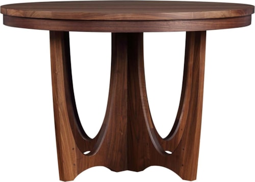 Dining Table with Leaves