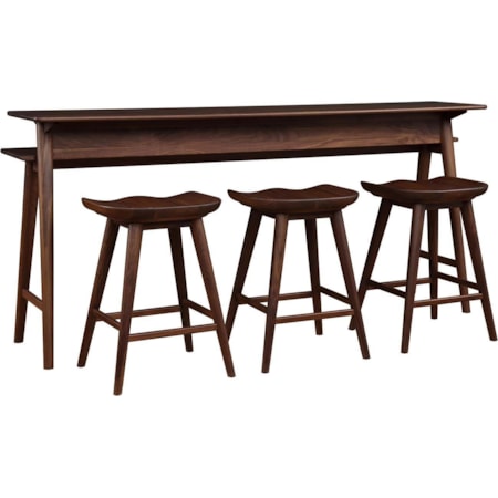 Sofa Gathering Table