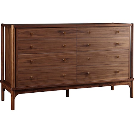 6-Drawer Dresser