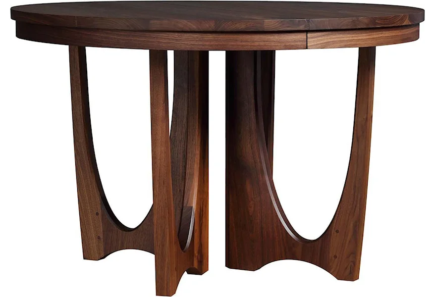 Walnut Grove Dining Table by Stickley at C. S. Wo & Sons Hawaii