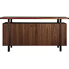 Stickley Walnut Grove Credenza