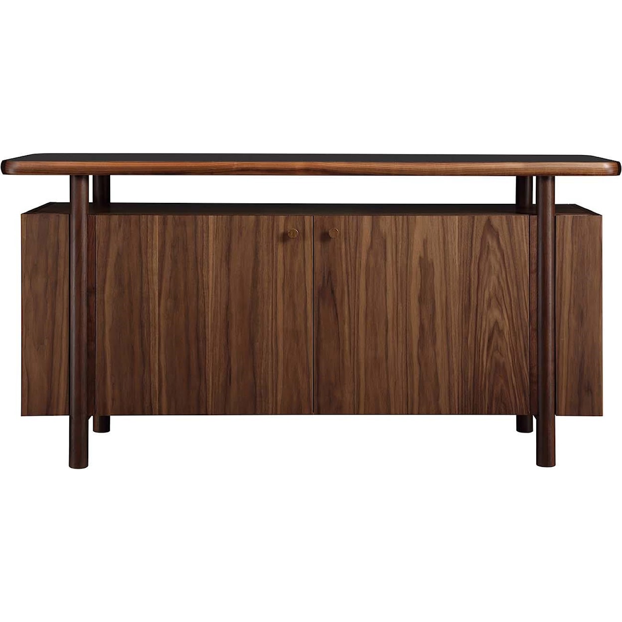 Stickley Walnut Grove Credenza