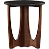 Stickley Walnut Grove Drink Table