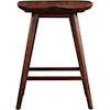 Stickley Walnut Grove Counter Stool