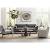 Stickley Walnut Grove Paxton Sofa