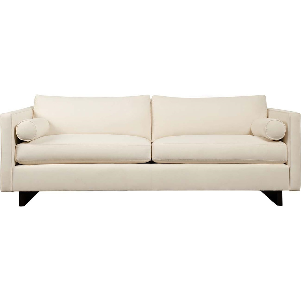 Stickley Walnut Grove Paxton Sofa