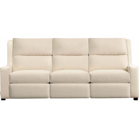 Woodlands Fabric Sofa