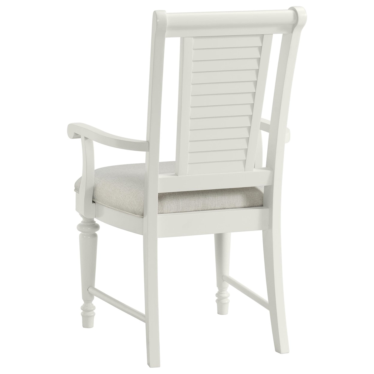 Stillwater Furniture Harbortown Upholstered Arm Chair