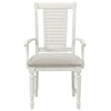 Stillwater Furniture Harbortown Upholstered Arm Chair