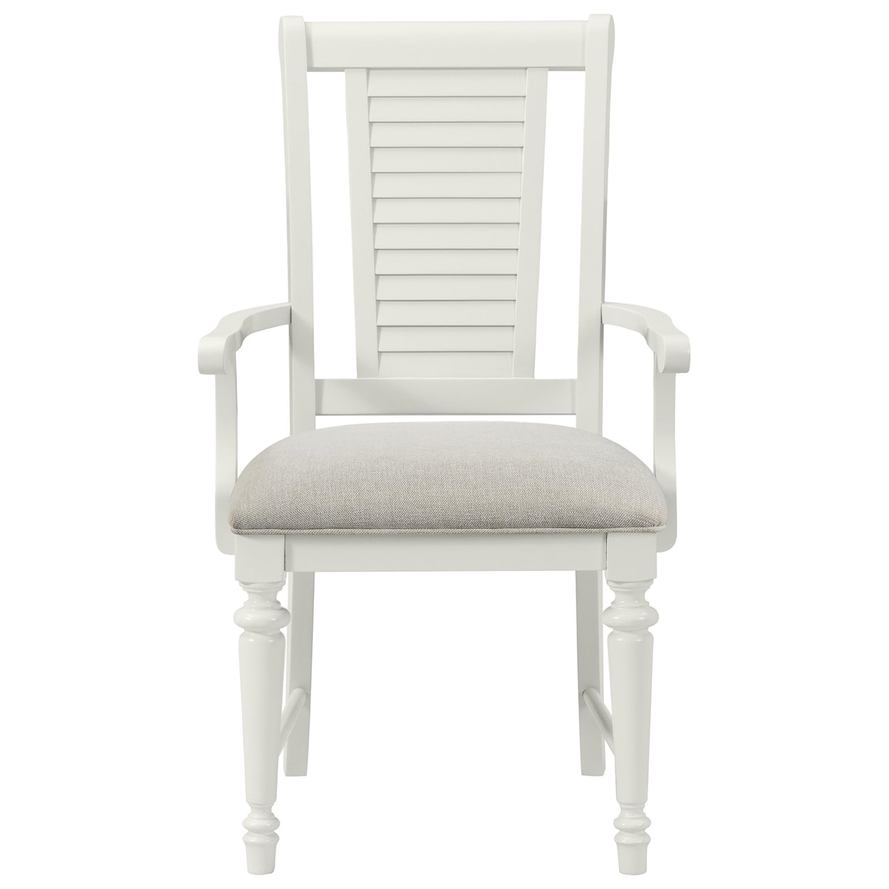 Stillwater Furniture Harbortown Upholstered Arm Chair