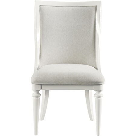 Seagrass Dining Chair