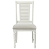 Stillwater Furniture Harbortown Upholstered Side Chair