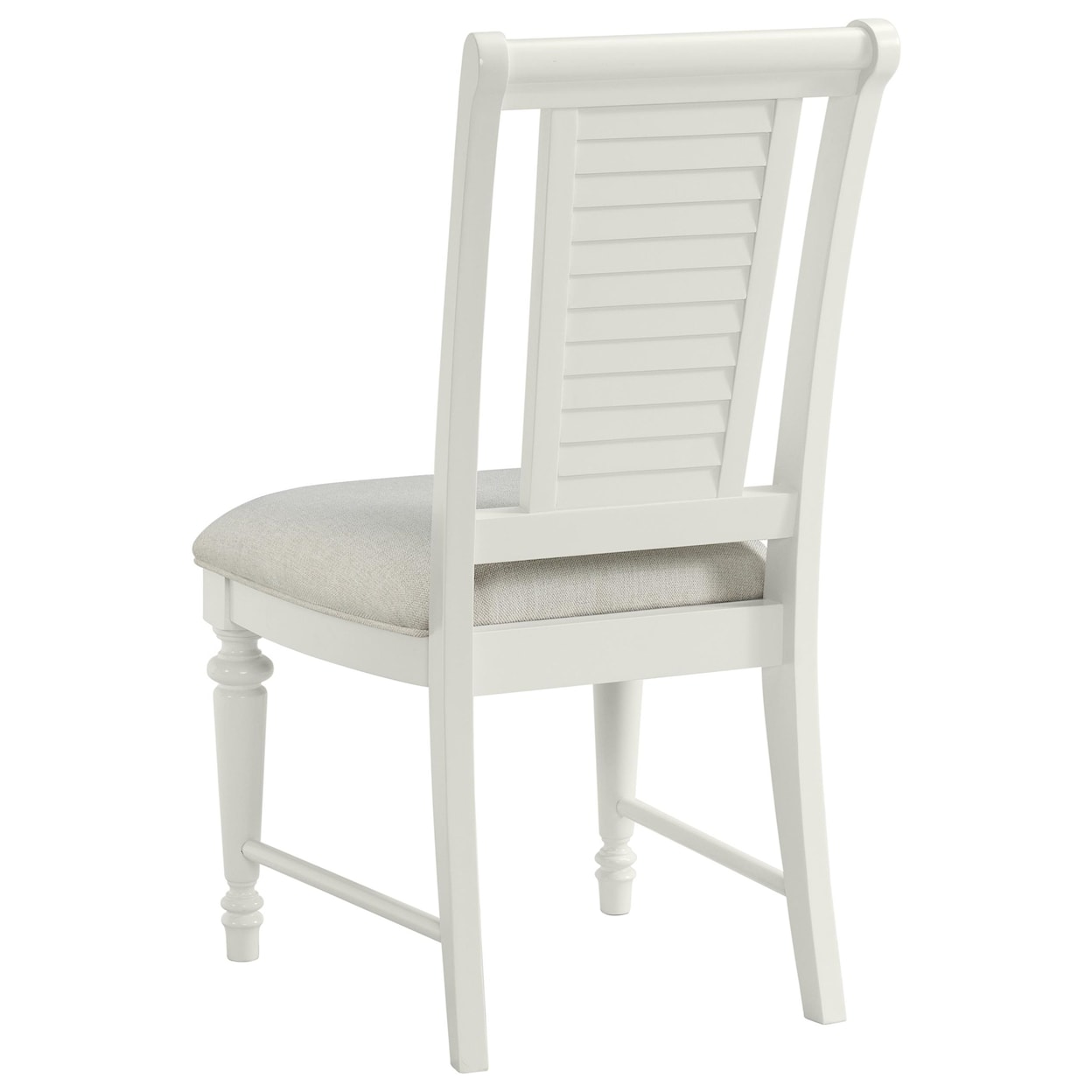 Stillwater Furniture Harbortown Upholstered Side Chair