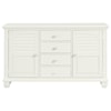 Stillwater Furniture Harbortown Dining Room Server