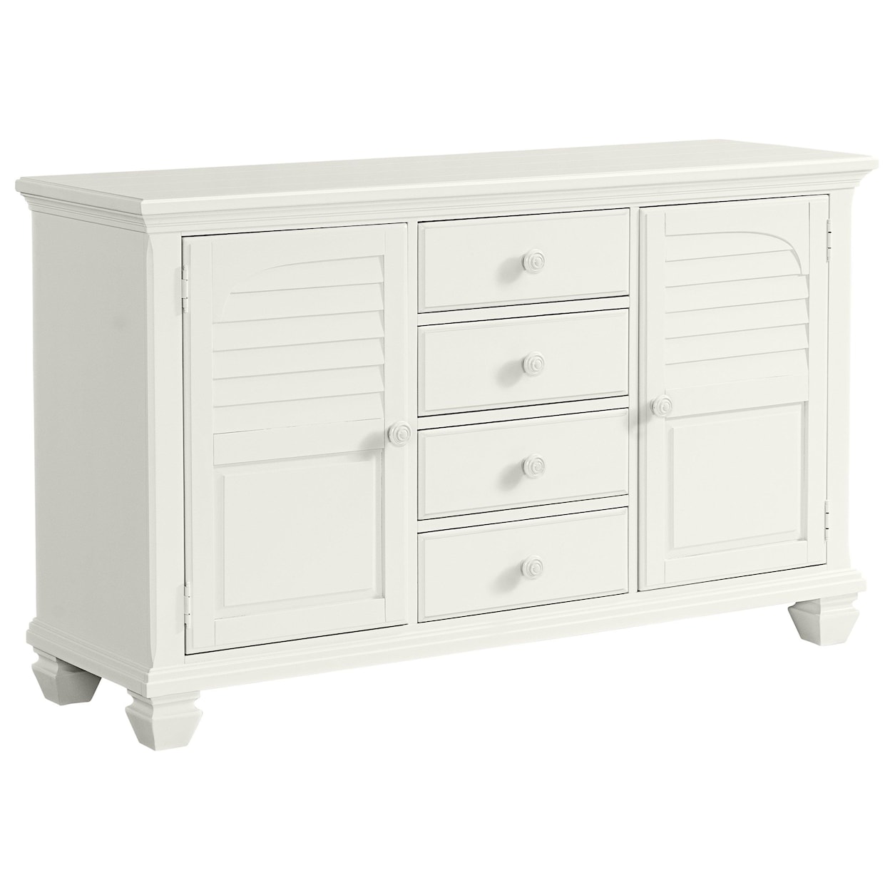 Stillwater Furniture Harbortown Dining Room Server