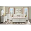 Stillwater Furniture Harbortown Door Dresser