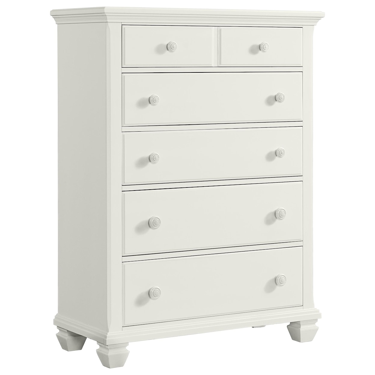 Stillwater Furniture Harbortown Drawer Chest