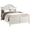 Stillwater Furniture Harbortown Queen Panel Bed