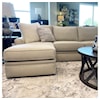 Stone & Leigh Furniture 2150 STONE & LEIGH 4 PIECE SECTIONAL