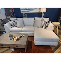 Stone & Leigh 2 Piece Sectional