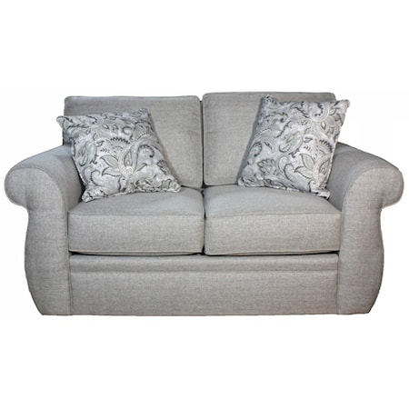 2 Seat Loveseat