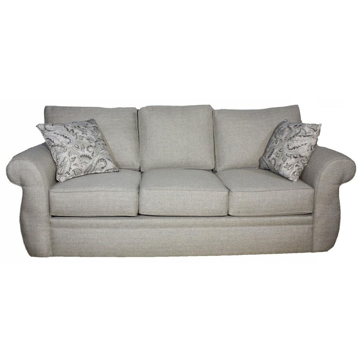 Stone & Leigh Furniture 6180 Sofa