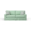 Stone & Leigh Furniture Dawson Slipcover Sofa