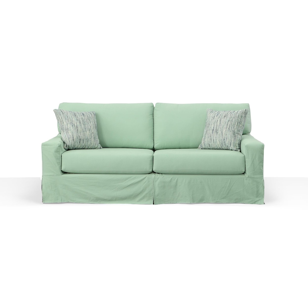 Stone & Leigh Furniture Dawson Slipcover Sofa