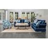 Stone & Leigh Furniture Emily Emily Loveseat