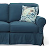 Stone & Leigh Furniture Natalie Slipcover Sofa