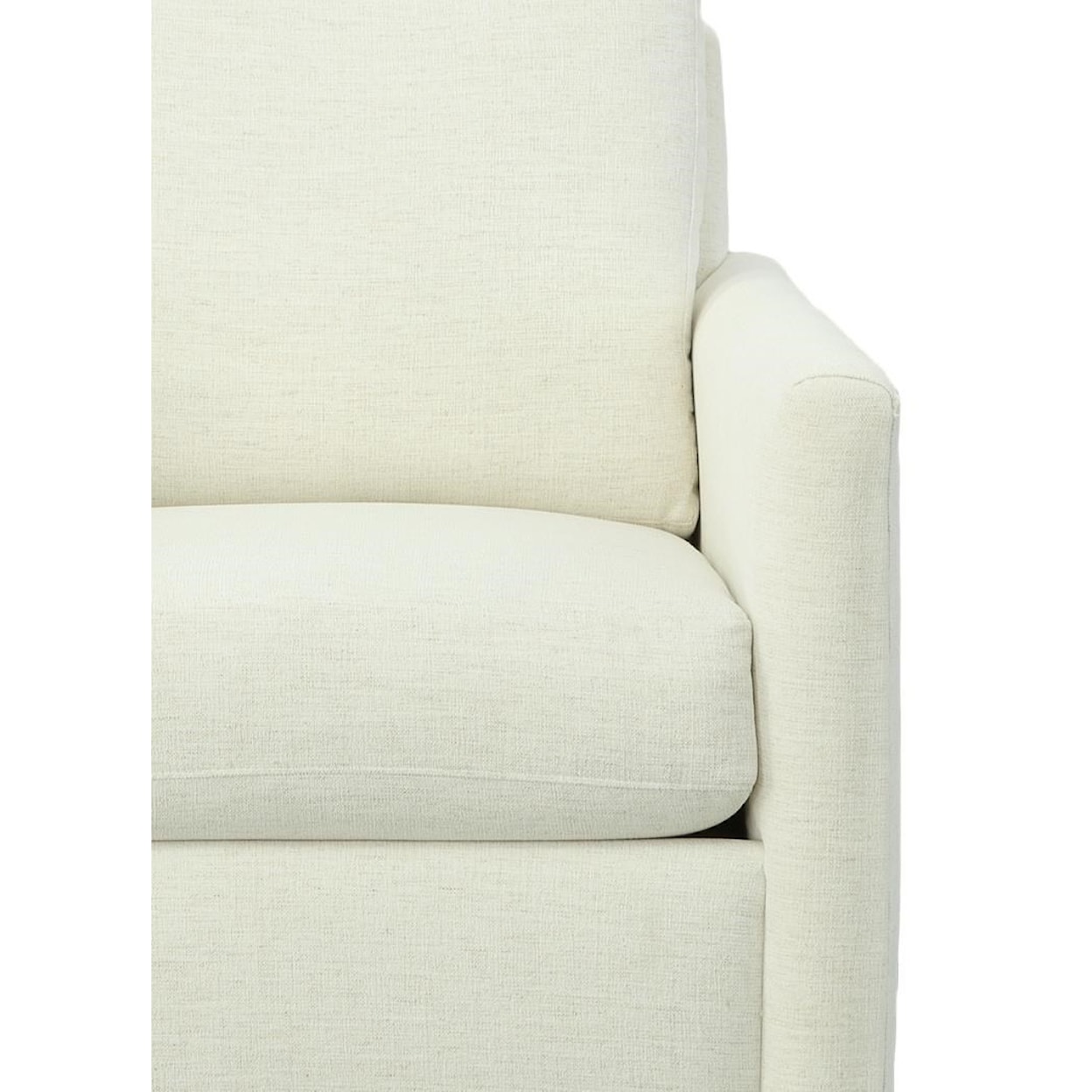 Stone & Leigh Furniture Savannah Upholstered Chair