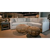 Stone & Leigh Furniture Savannah 2 PC Sectional