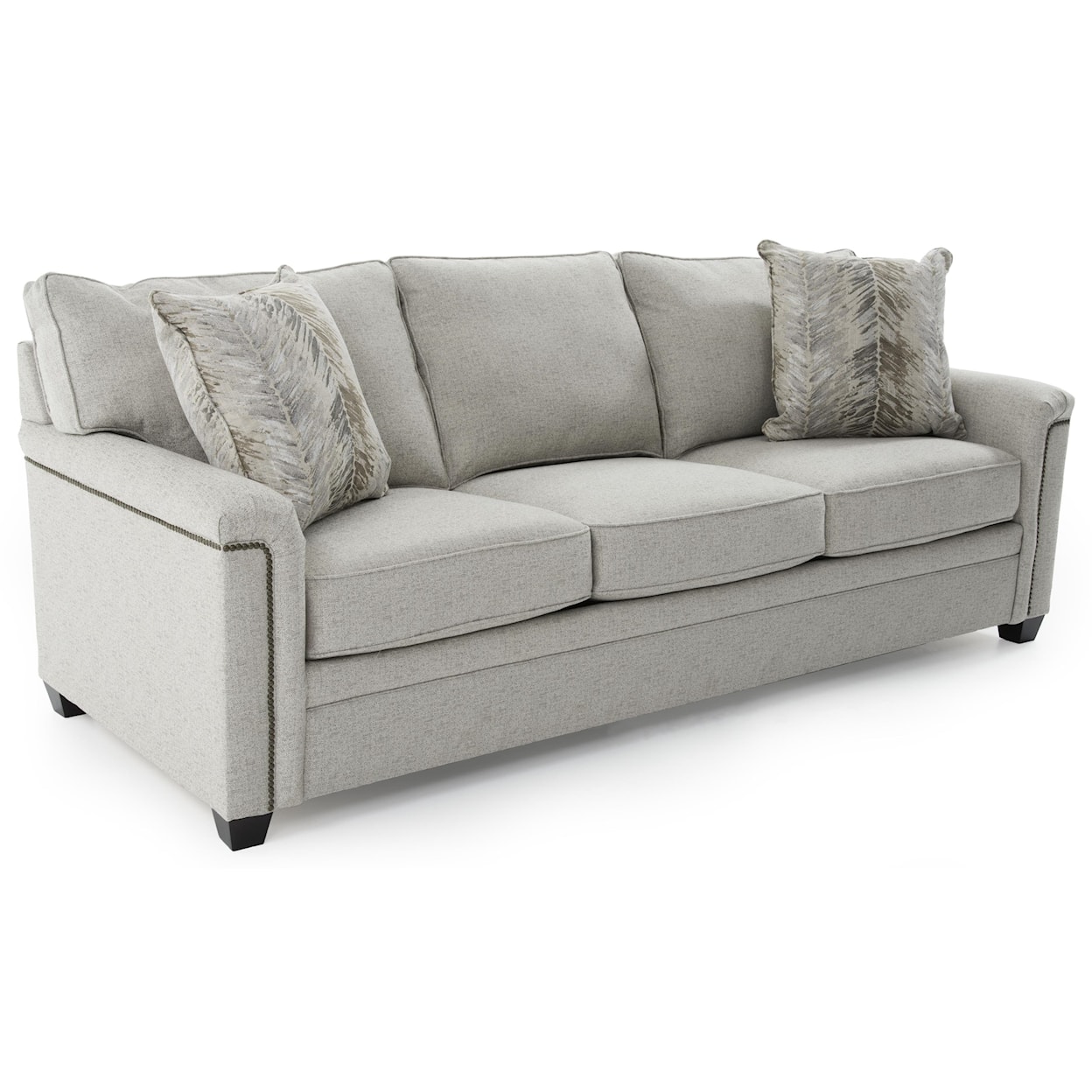 Stone & Leigh Furniture Warren Nailhead Sofa