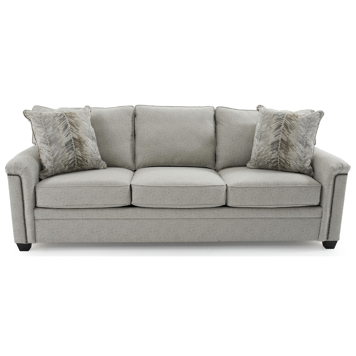 Stone & Leigh Furniture Warren Nailhead Sofa