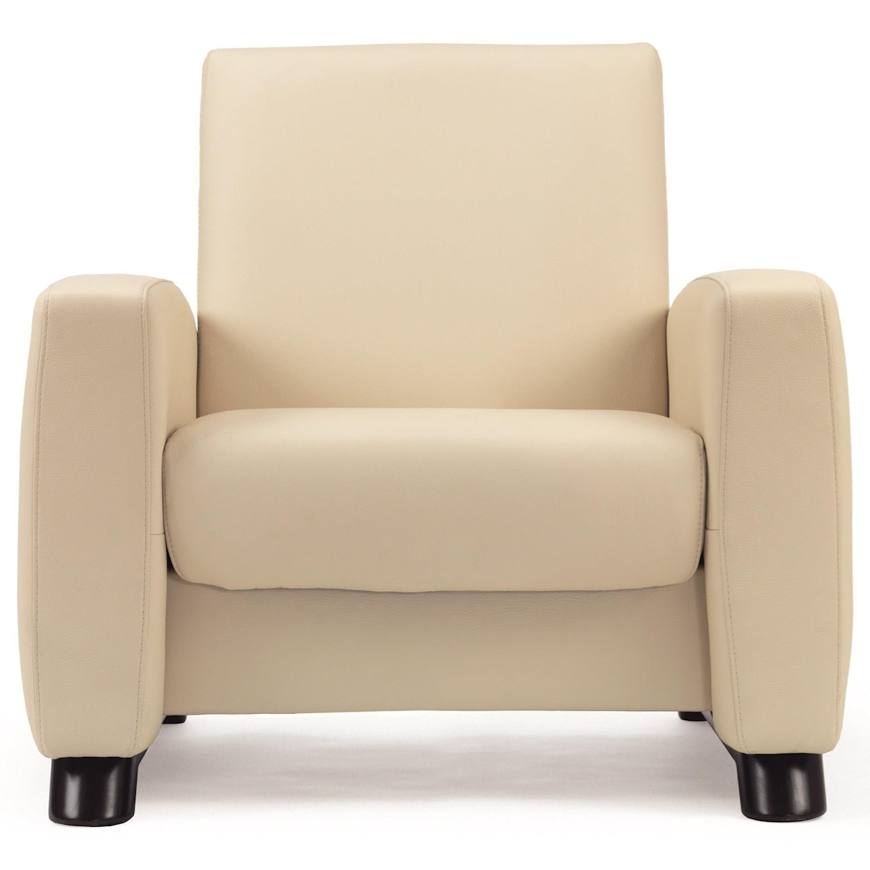 Stressless Arion 19 - A10 Low-Back Reclining Chair 