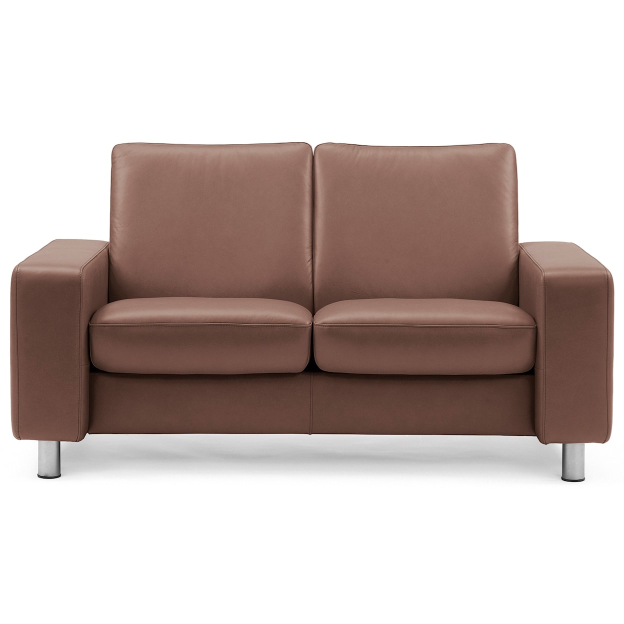 Stressless Arion 19 - A20 Low-Back Reclining Loveseat