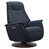 Stressless Max- Medium Power Recliner