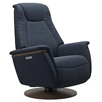 Medium Power Recliner