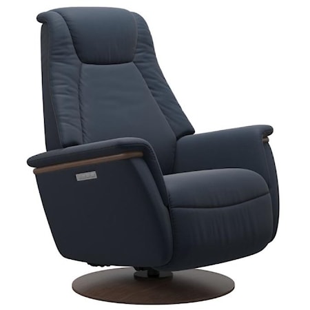 Medium Power Recliner