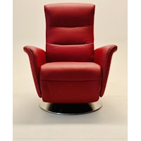 Medium Power Recliner