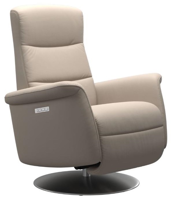 Medium Power Recliner