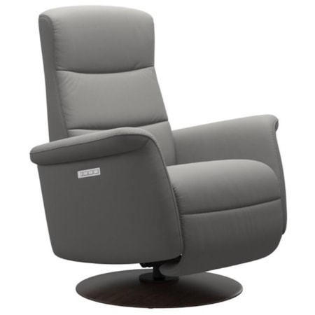 Mike Medium Power Recliner