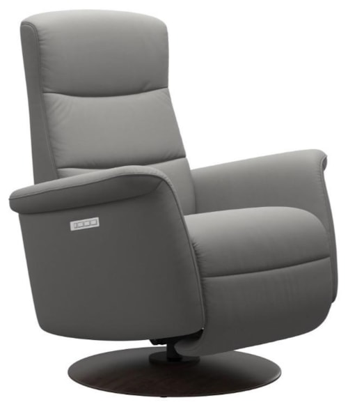 Mike Medium Power Recliner