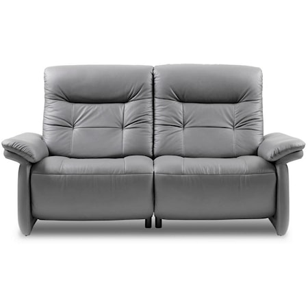 Power Reclining Loveseat