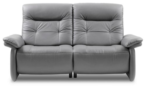 2-Piece Power Reclining Loveseat