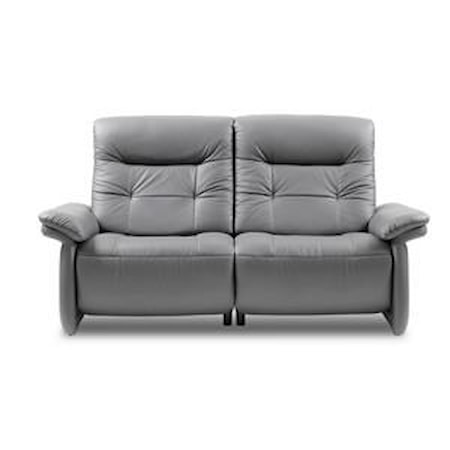 Power Reclining Loveseat